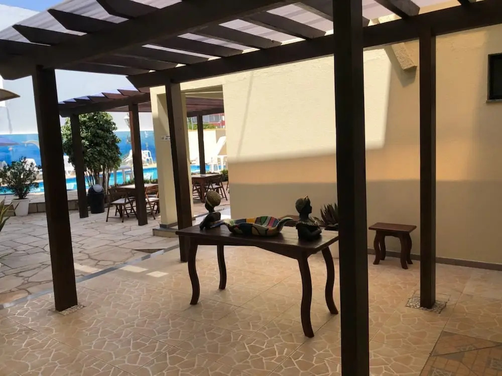 Hotel Solemio