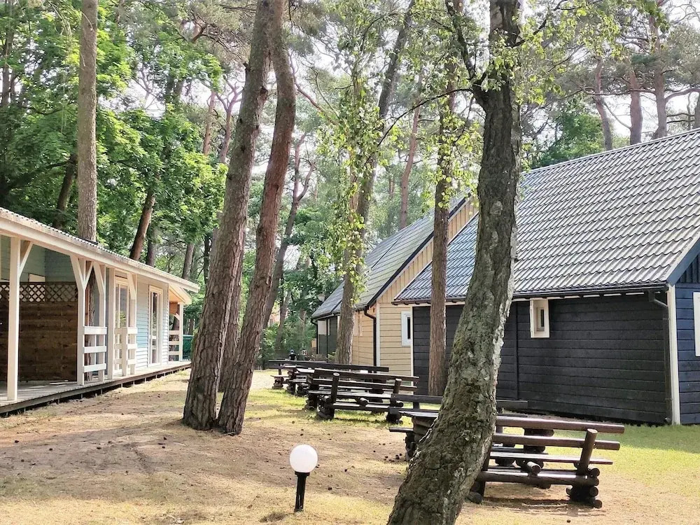 Sea Apartment Pobierowo by Renters