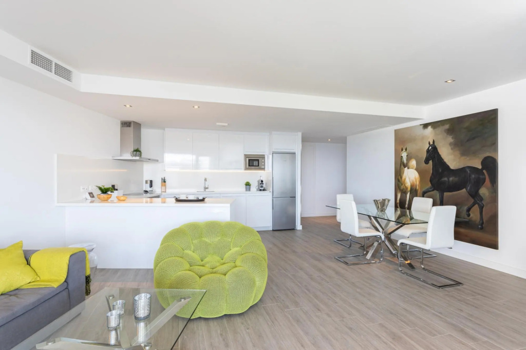 Janssun Cabopino Luxury Apartment