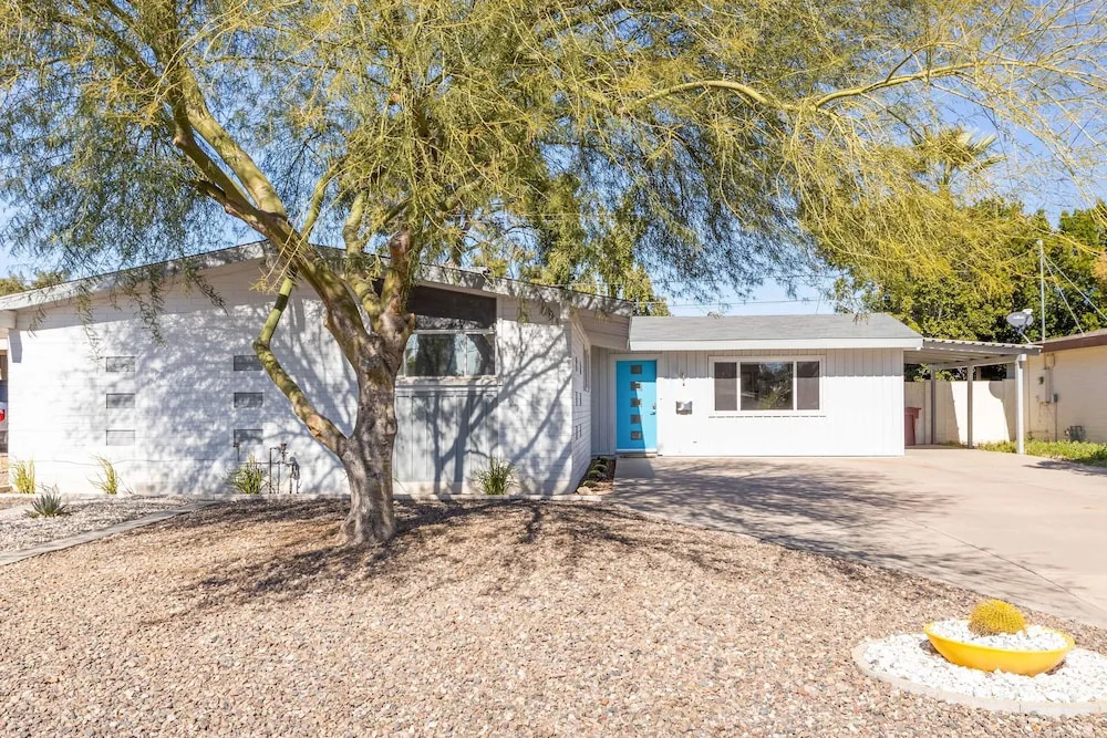 New Listing! Sleek McM Home w/ Private Pool home