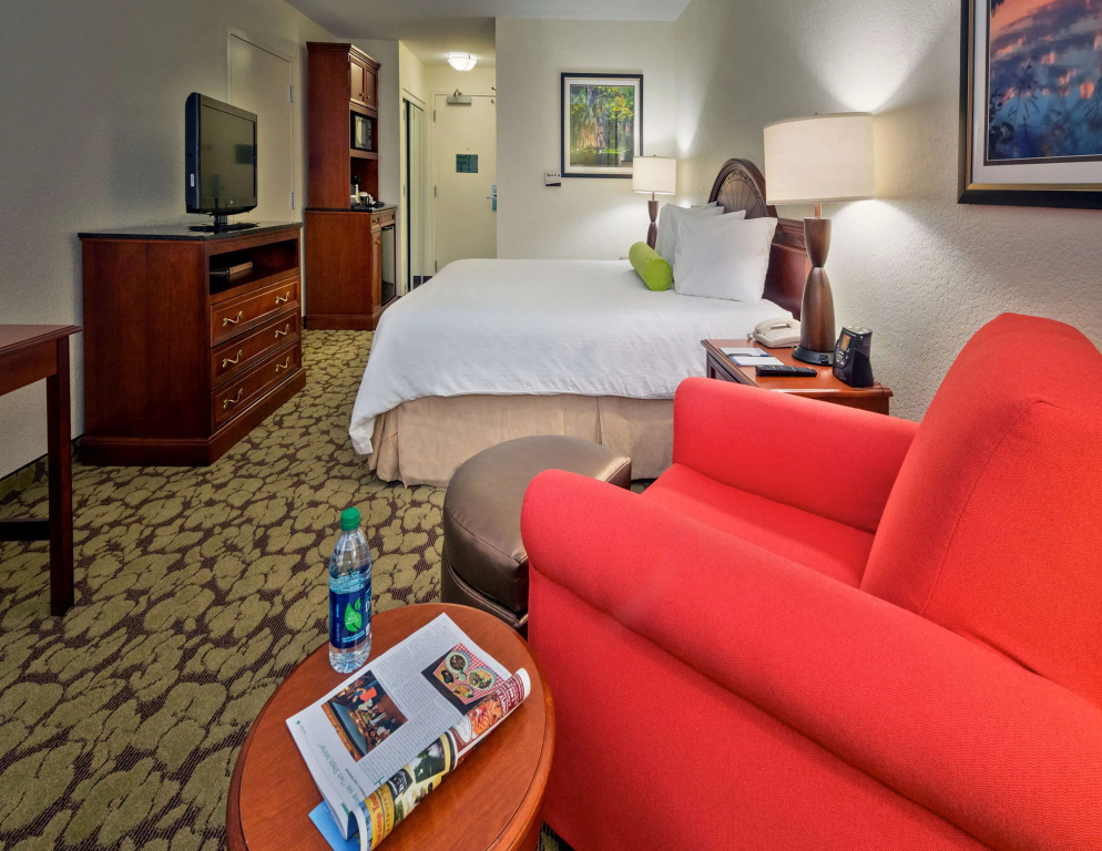 Hilton Garden Inn Lafayette/Cajundome