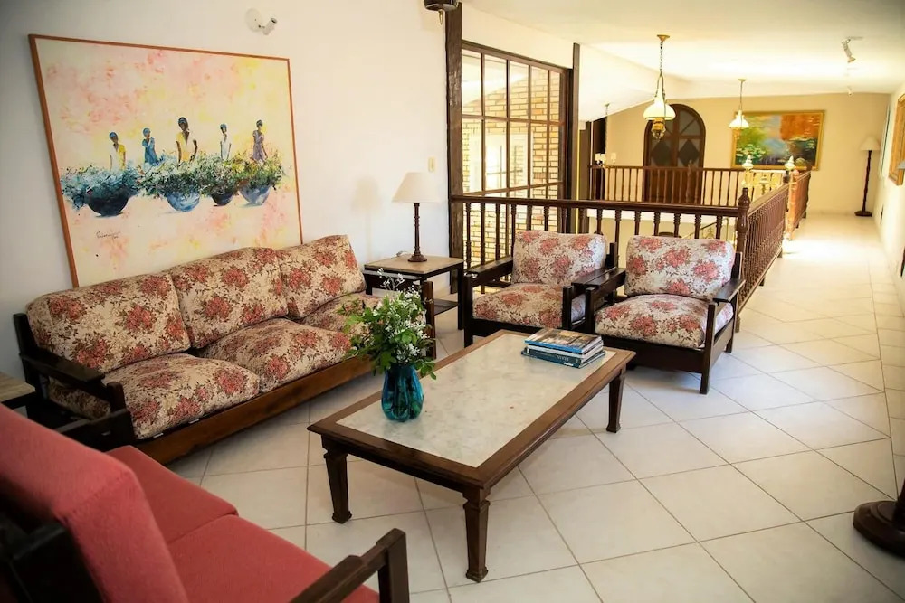 Pousada Casa da Praia Búzios