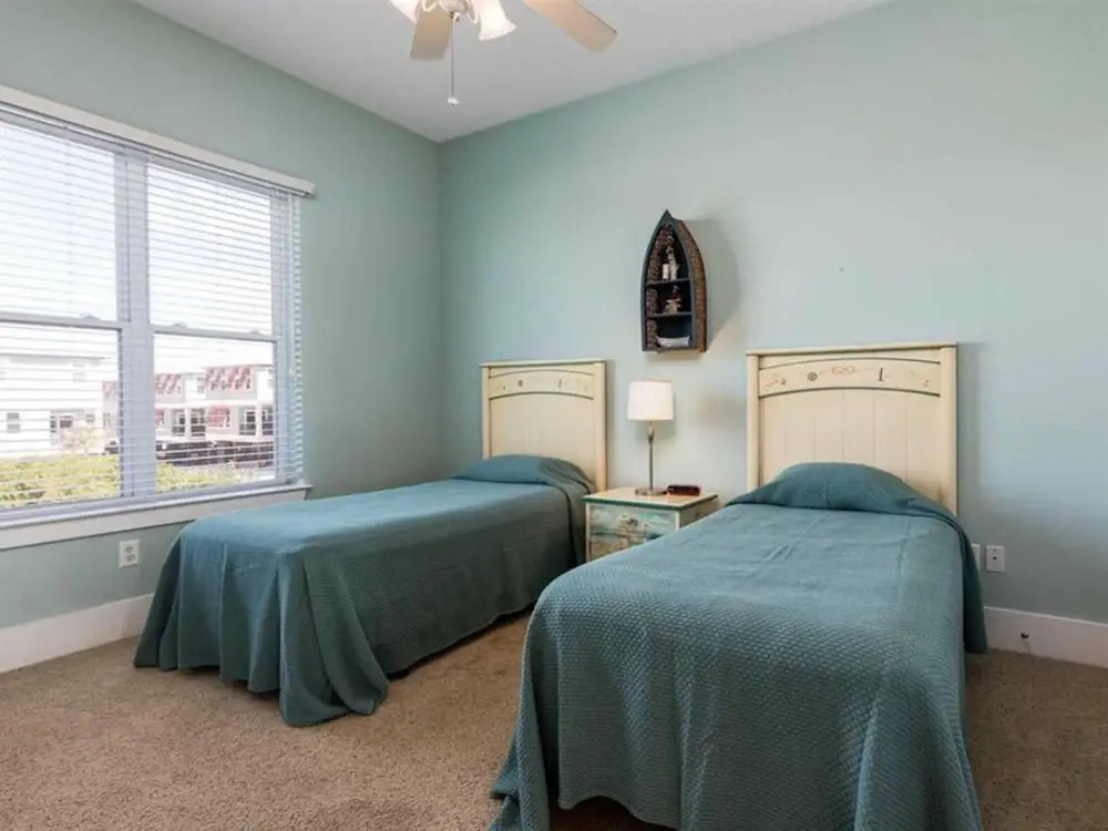 Horningsholm by Meyer Vacation Rentals