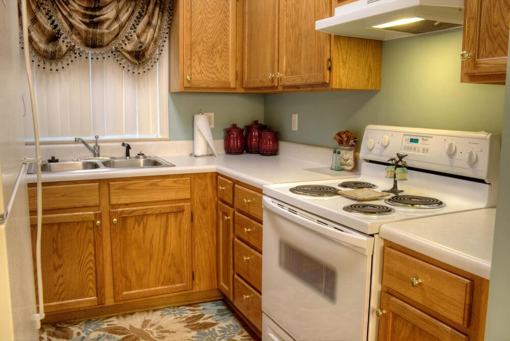 Whispering Pines 312