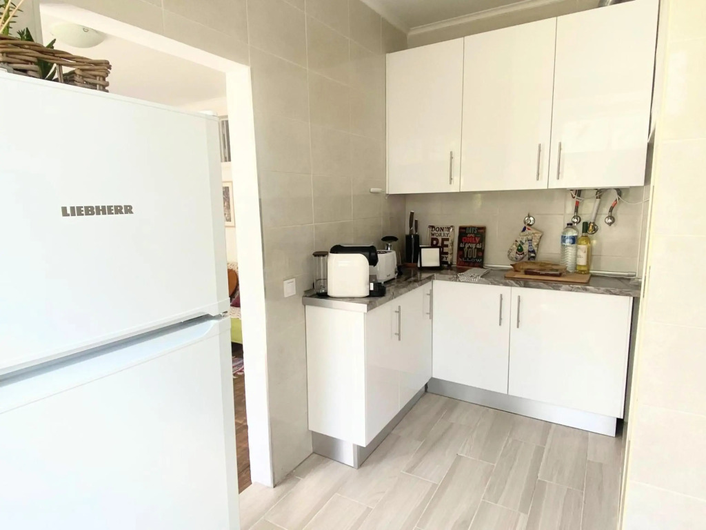 Your Home Santo Amaro Lisbon Apartment 23
