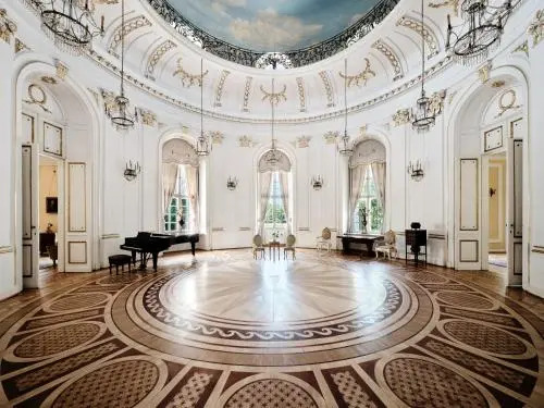 Hotel butikowy Pałac Jabłonna