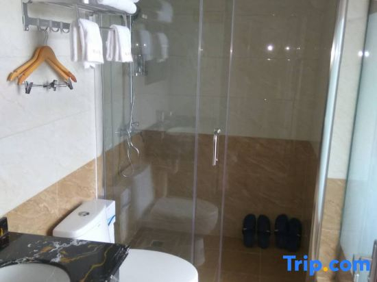 Ninghai chengcheng hotel