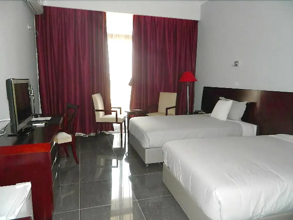 Hotel Infotur