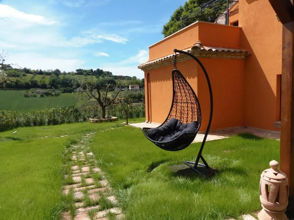 Casa la Concia