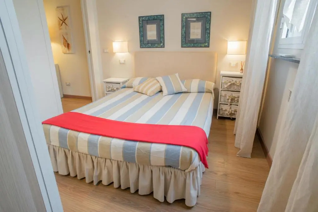 Le Sable Fin Beach House