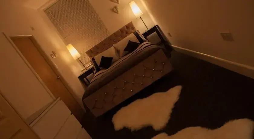 Station Suite
