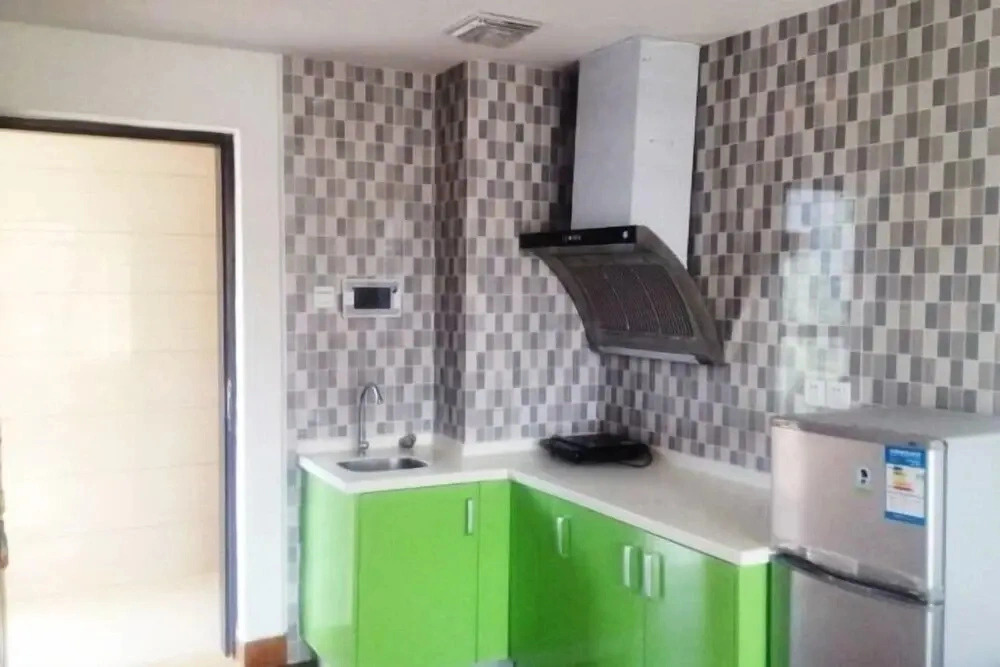Youran Crazy Chain Apartment