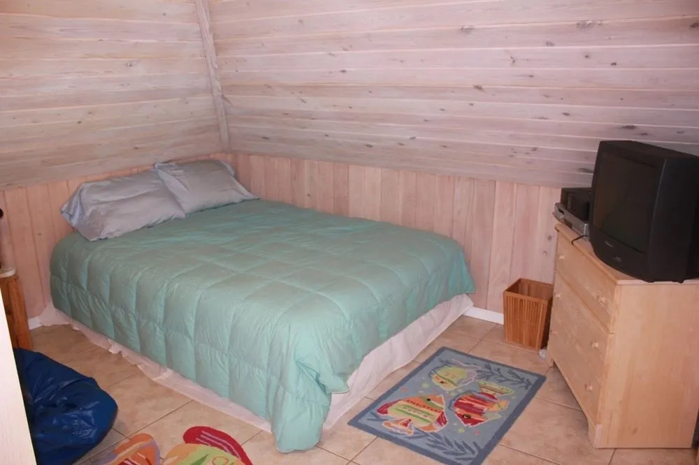 Abaco Surfside