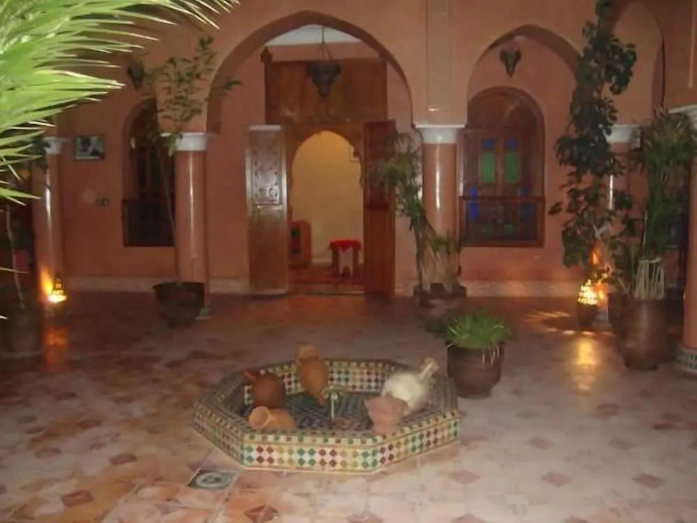 Riad Bensaid