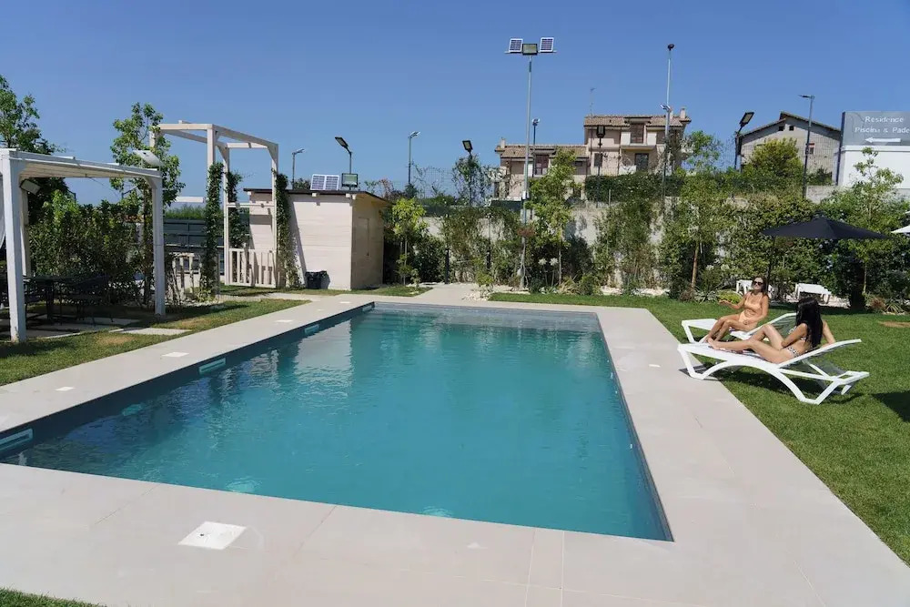 RESIDENCE MARCO POLO