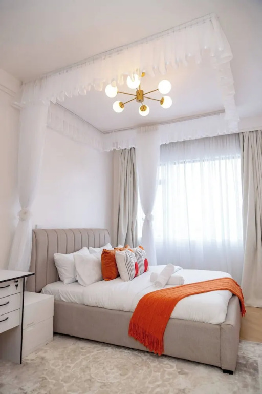 Koriwo Haven- Your Home Away From Home in Nairobi