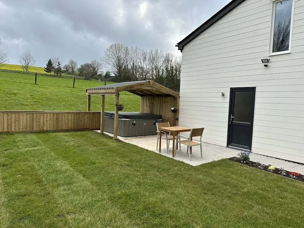 Springwell Lodge