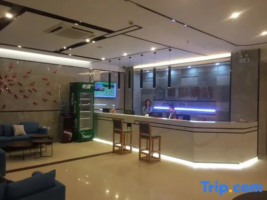 Jin-Tone Hotel