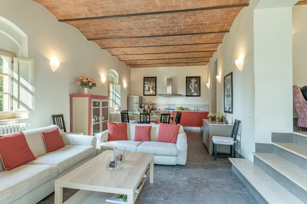 Villa Luce