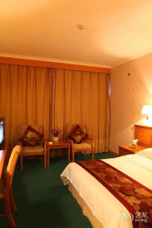 Yanan Grand Hotel - Liuzhou