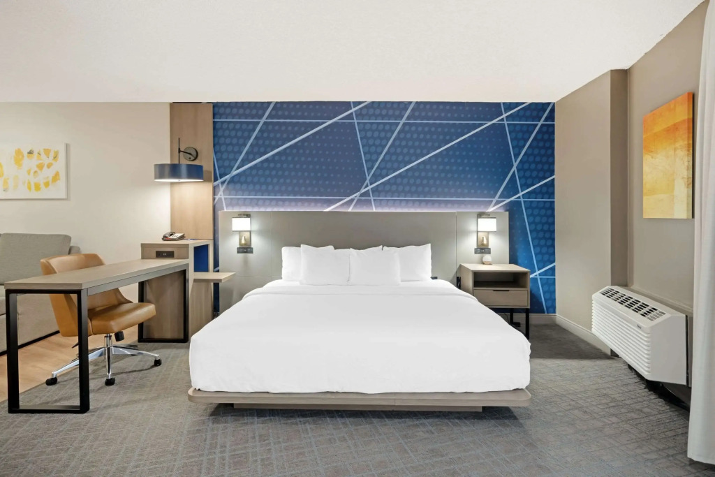 Quality Inn Idaho Falls