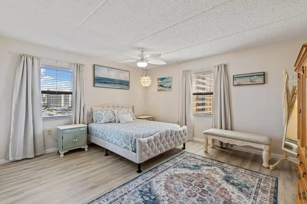 Ocean Terrace Club 601
