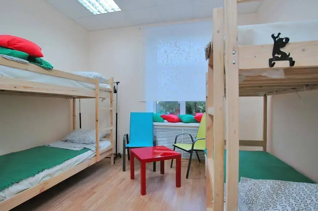 Stolichniy Express Hostel