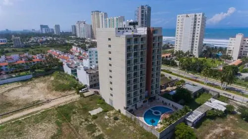 Hotel RRU Diamante