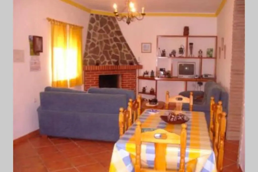 Villa el Peli