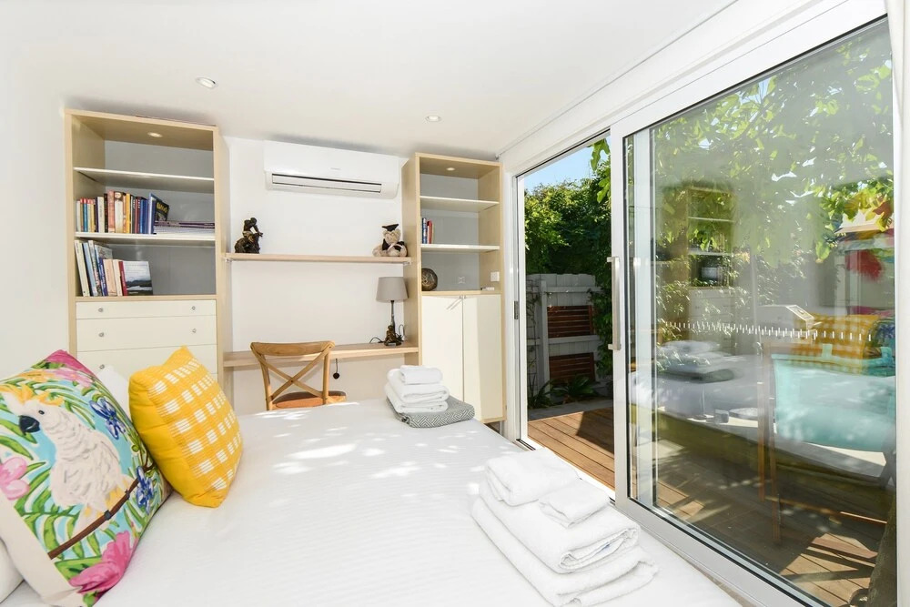 Boutique Stays - Hidden Sanctuary