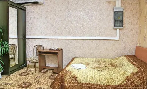 Mini hotel Sultan Plus