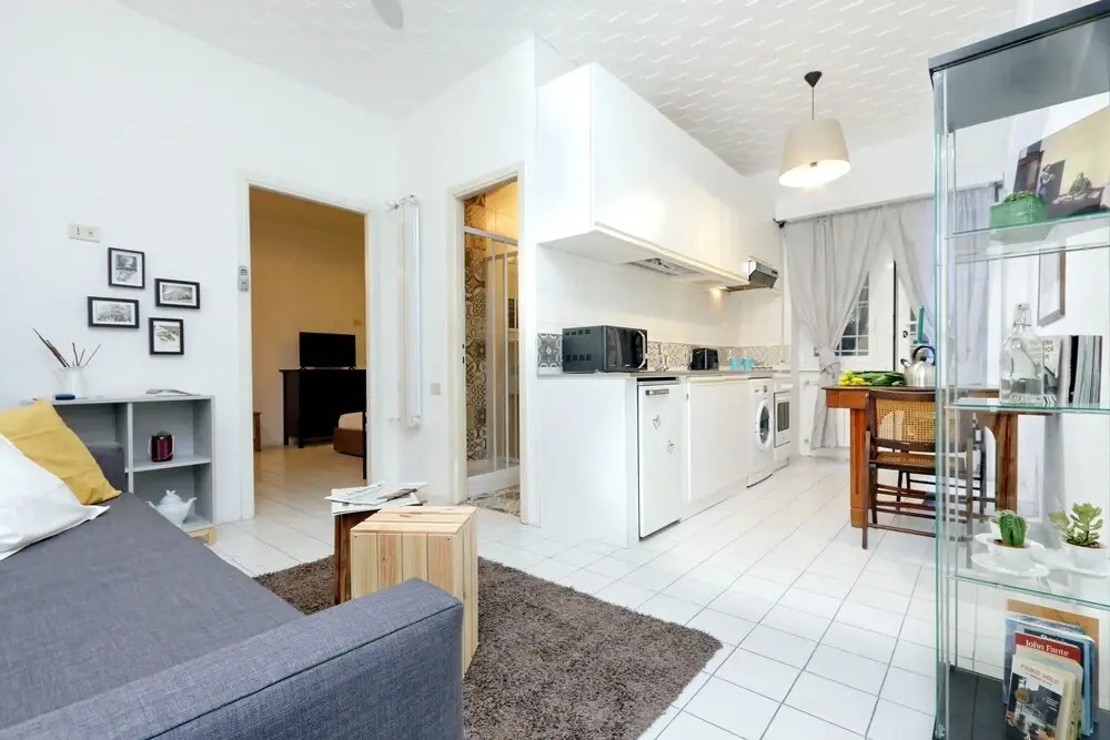 Rizzo Apartment