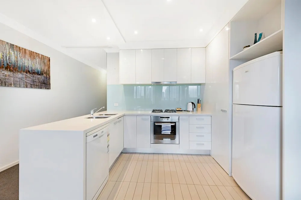 Jade Resorts Melbourne