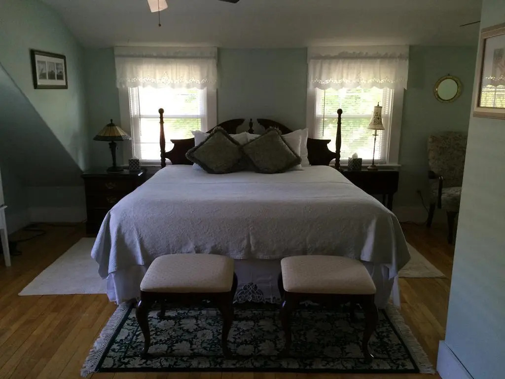 The Leisure Inn