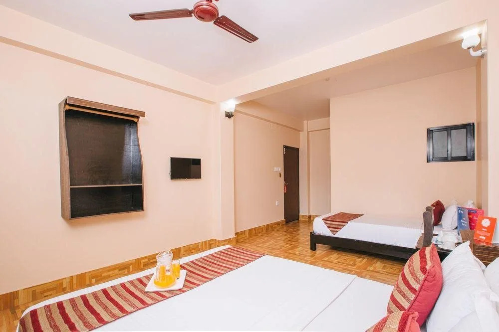 Hotel Ezen