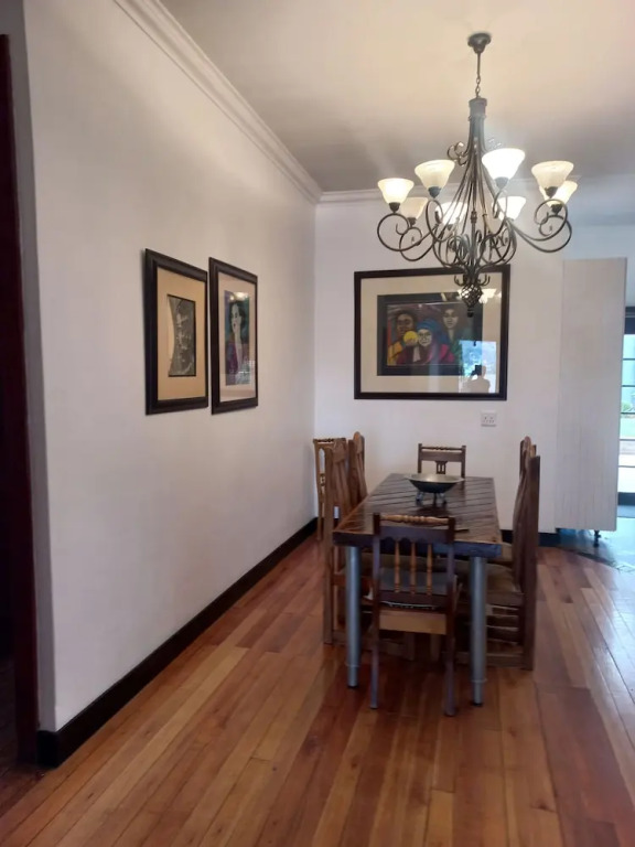 Jakes's Place Modern Comfortable & Sunny 3-bedroom House in Kensington