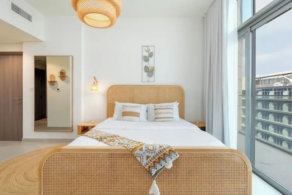 Vogue| Park View Saadiyat Island close to Yas Mall