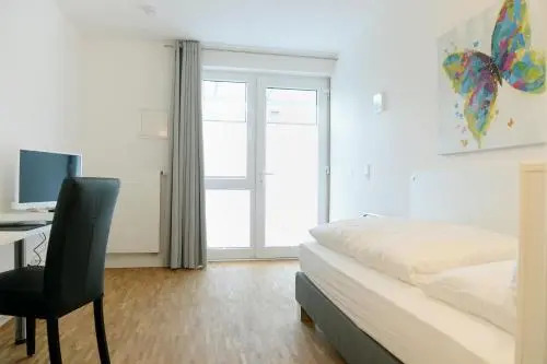 Bed  Breakfast Meerbusch