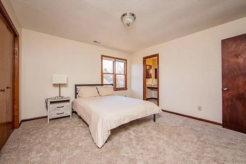 The Coronation Guest House