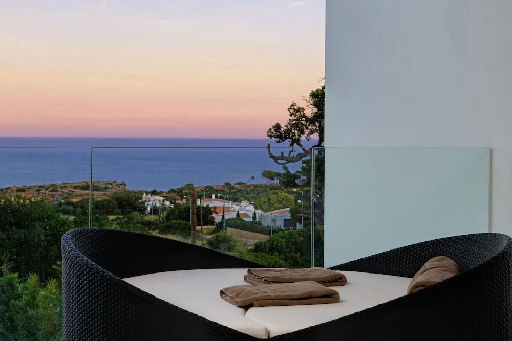 Villa Maris in Albufeira