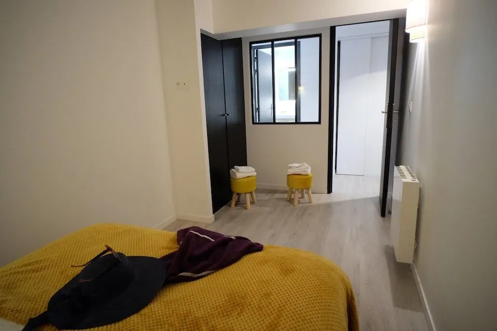 City Affaire, Petit déjeuner OFFERT en Hypercentre