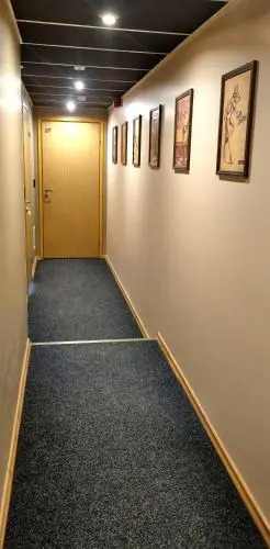 Cinema Hostel Järvakandi