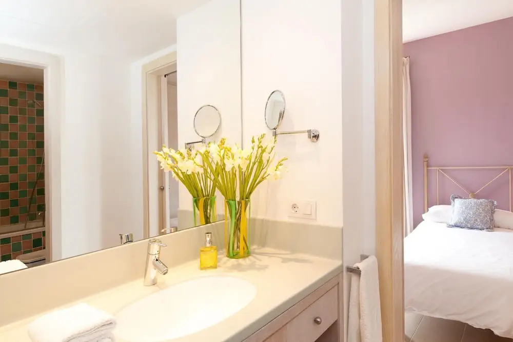 Villa Piedra Amarilla - Holiday Rental
