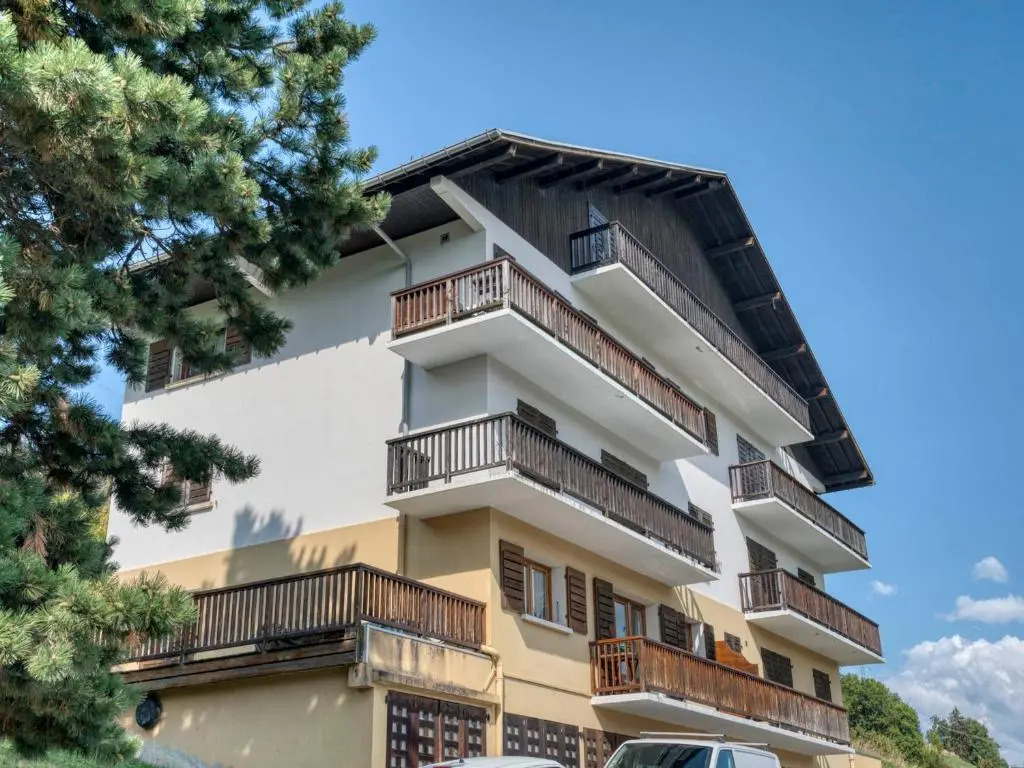 Appartement Megève, 3 pièces, 4 personnes - FR-1-453-232