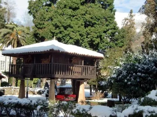 Apartamentos Andrea