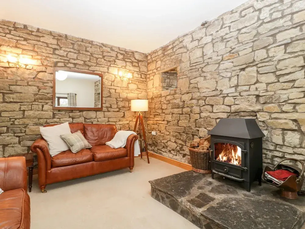 Bullfinch Cottage