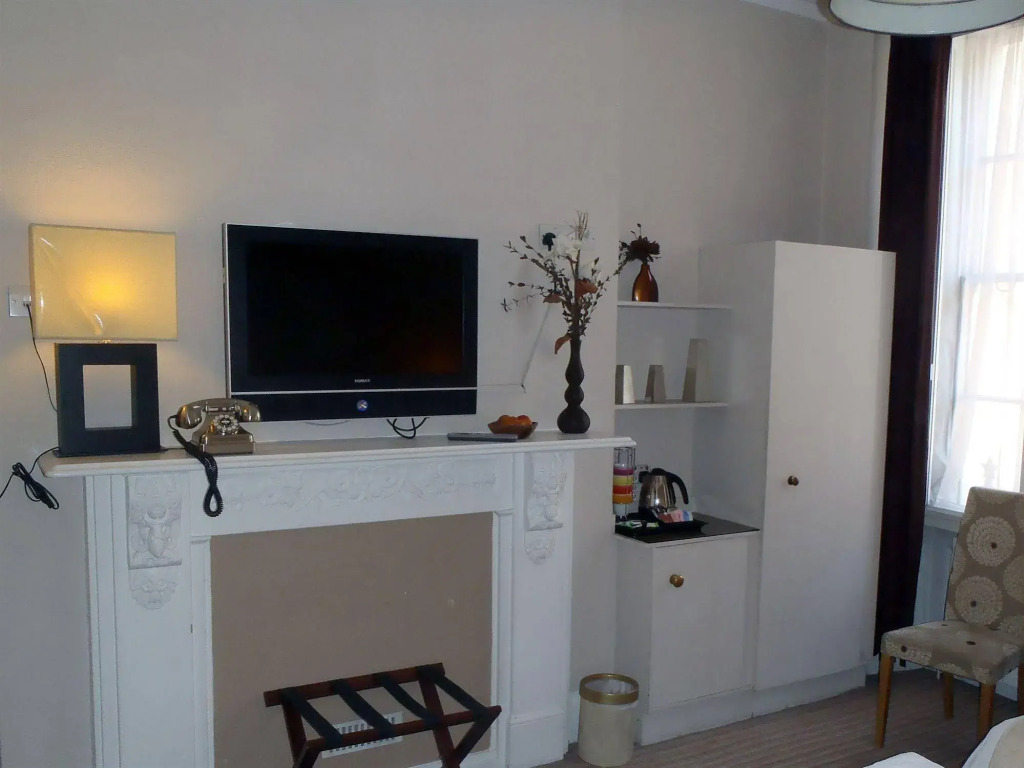 Arosfa Hotel London by Compass Hospitality