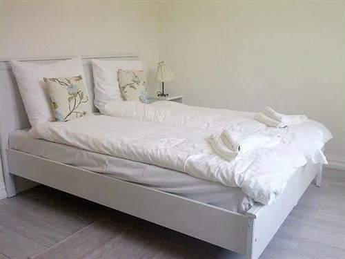 Apartament Kolonialny