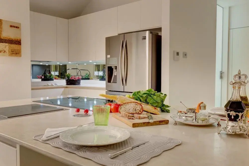 Domus Domitia Luxury House