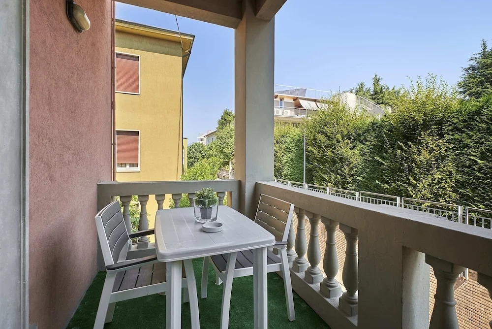 CASA VACANZE ANNA